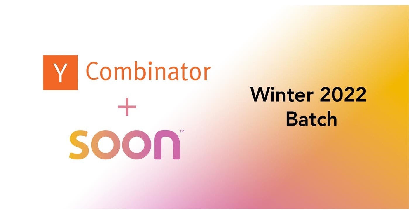 Soon, a Fully Automated Wealthtech Startup is Backed by Y Combinator Soon, a Fully Automated Wealthtech Startup is Backed by Y Combinator