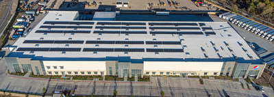 HES Solar Deploys a BYD Energy Storage System with Energy Toolbase's Acumen EMS™ Controls Software for Fortune 100 Client