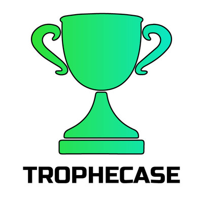 TROPHECASE - FREE NFT MINTING FOR ALL ATHLETES