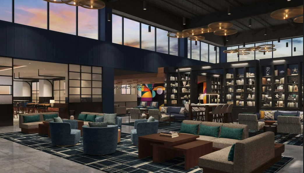 Knowland Announces Expanded Partnership with Aimbridge Hospitality - Vimarsana News