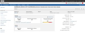 LexisNexis®️ Introduces LexisNexis PatentAdvisor®️ Extension, Free Web Tool to Display Patent Examiner Stats on USPTO Websites
