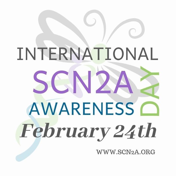The FamilieSCN2A Foundation Announces State Resolution for SCN2A Awareness Day - Vimarsana News