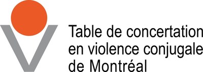 Table de concertation en violence conjugale de Montral (Groupe CNW/Table de concertation en violence conjugale de Montral)