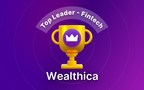 Wealthica and Simon Boulet Named FinTech Leader of the Year 2021 by "Finance et Investissement"