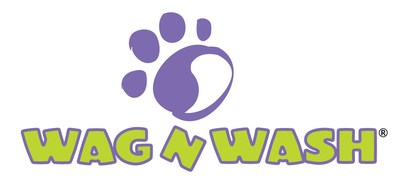 Wag N' Wash Natural Pet Food & Grooming, a full-line specialty retail destination for cats and dogs, has a mission to recognize, promote and foster the positive impact that companion pets and their humans have on each other. (PRNewsfoto/Pet Supplies Plus)