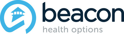Beacon Health Options logo (PRNewsFoto/Beacon Health Options) Beacon Health Options logo (PRNewsFoto/Beacon Health Options)