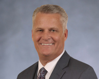 Michael W. Smith, Vice President of Hospice Operations, VITAS Healthcare