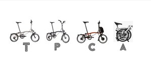 Brompton Bicycle Launches Reinvented Flagship Models, Signals Innovation Ahead