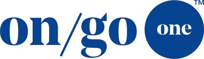 On/Go One Logo (PRNewsfoto/Intrivo)