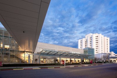 St. Joseph Medical Center - Tacoma, Washington