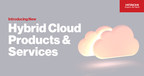 Hitachi Vantara Introduces Solutions to Simplify Private Cloud and Seamlessly Extend Data Services To The Hybrid Cloud