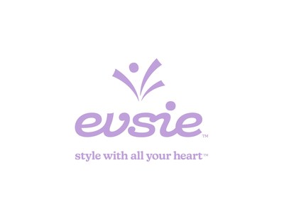 evsie, style with all your heart (PRNewsfoto/maurices)