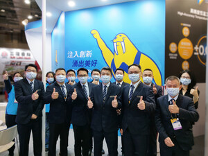 Walrus Pump at TIMTOS x TMTS 2022: "High-tech pumps are the future"