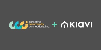 Kiavi CCCI Partnership