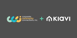 Kiavi And Corporate Community Connections Join Forces to Help Aspiring Real Estate Investors Reach Economic Freedom