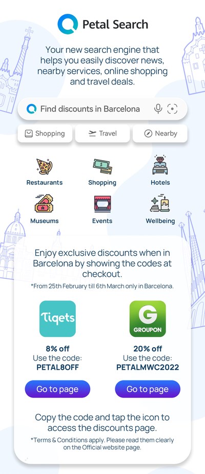Chat are перевод in Barcelona
