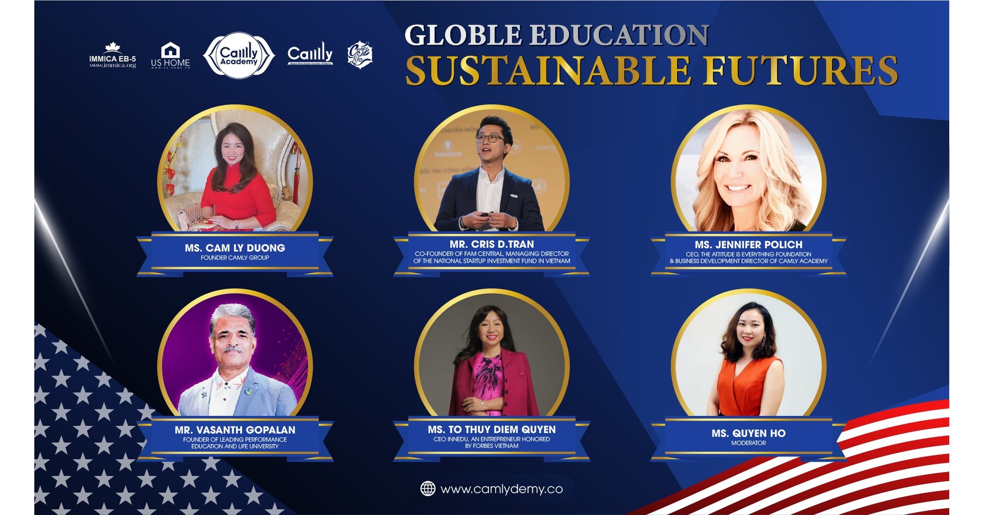 The journey from Good to Great: Camly Academy successfully launched in the U.S market