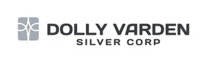 Dolly Varden Silver Announces $5.3M Investment by Hecla