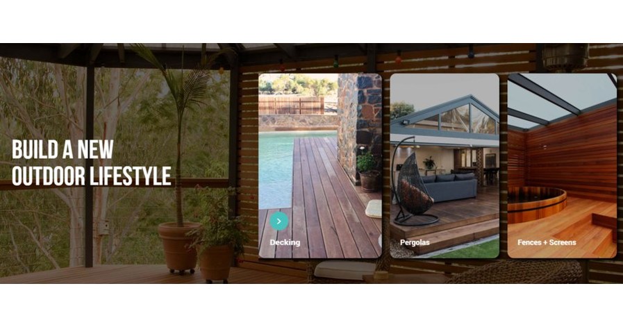 Creating The Dream Contemporary Australian Garden