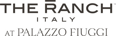 The Ranch Italy at Palazzo Fiuggi Logo