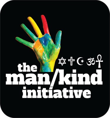 Man/Kind Initiative Logo