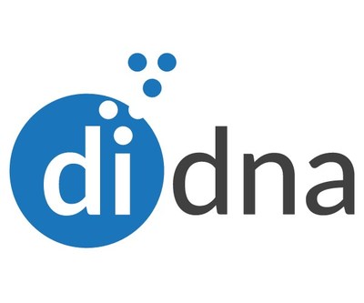 diDNA logo