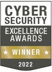 BlackCloak's Concierge Cybersecurity &amp; Privacy Platform™ Wins "Gold" Cybersecurity Excellence Award