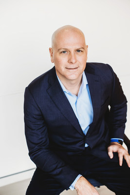 Chris Shelley, Chief Revenue Officer of FranConnect