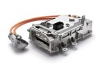 Marelli supplies the inverter for the new BMW CE 04 electric...