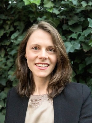 Erika Schiller - VP, Project Development at ClimeCo