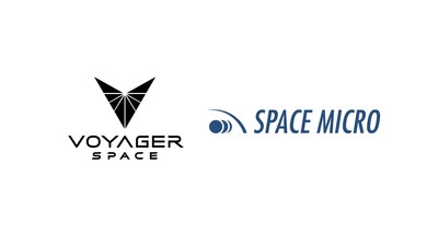 Space Micro, powered by Voyager, Lands Space Development Agency Contract for Optical Communications