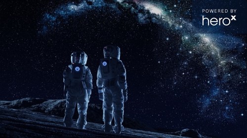 Up to $4.5M in Prizes to Support Sustained Presence on the Moon