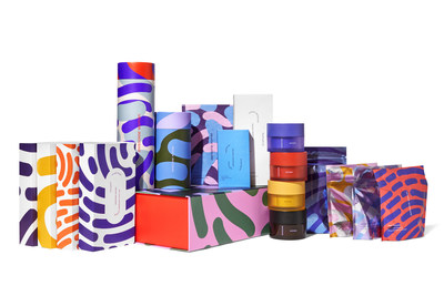 Awesome Woman Product Lineup