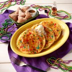 Cracker Barrel Old Country Store® Makes Ordering 'Pancakes All Flippin' Day™' Easier than Ever with Expansion of The Pancake Kitchen