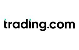 Trading.com Logo