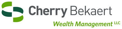 Cherry Bekaert Wealth Management (“the Firm”), one of the nation’s largest accounting and advisory firms, is pleased to welcome Jeff Peller, CFP, CPA as the new Chief Executive Officer of Cherry Bekaert Wealth Management LLC (“CBWM”).