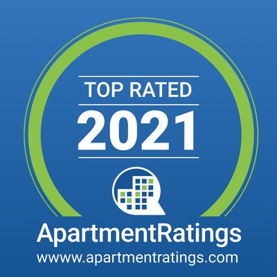 Apartment Ratings Top Rated 2021