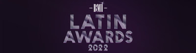 BMI Latin Awards 2022