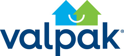 Valpak Logo. (PRNewsFoto/Valpak(R))
