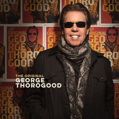 Scheduled for release on April 15, 2022, the aptly named album The Original George Thorogood brings together the best from the rock and roll heart and fevered brain of George Thorogood and his unstoppable, longtime band, The Destroyers. The Original George Thorogood will be released on CD, digitally, and in two vinyl LP configurations, including black vinyl and, for the ultimate collector, a limited-edition Translucent Orange LP.