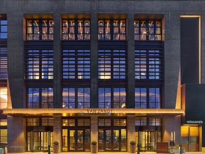 Hodges Ward Elliott Arranges Sale of Hotel Van Zandt in Austin, TX