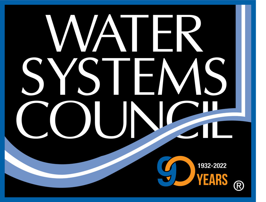 Water Systems Council Celebrates 90th Anniversary in 2022 - Vimarsana News