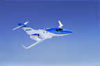 The HondaJet is the Most Delivered Aircraft in its Class for the Fifth Consecutive Year