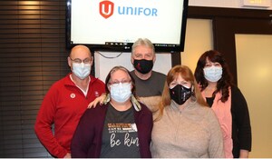Unifor school bus drivers reach tentative agreement with First Student
