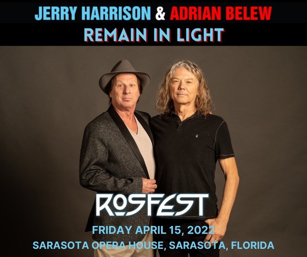 Long-Running Non-Profit Progressive Rock Festival Returns to Sarasota After Two-Year Hiatus - Vimarsana News