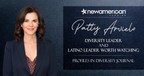 New American Funding Co-Founder Patty Arvielo Honored as Diversity Leader, Latino Leader Worth Watching