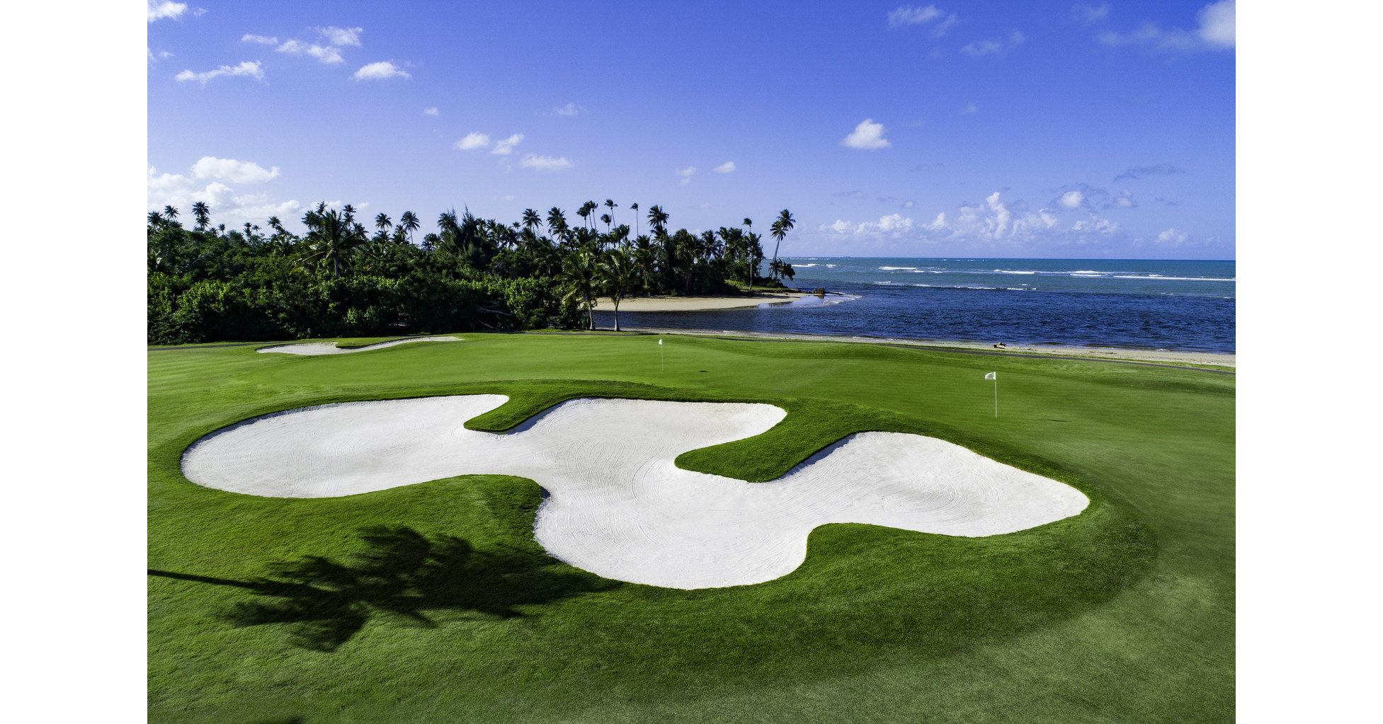 rima Radar disco Island Set to Host PGA TOUR, Puerto Rico Open Tees Off Unprecedented Year  for Destination