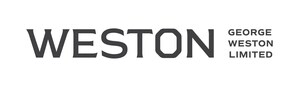 George Weston Limited Reports Fourth Quarter 2021 and Fiscal Year Ended December 31, 2021 Results(2)