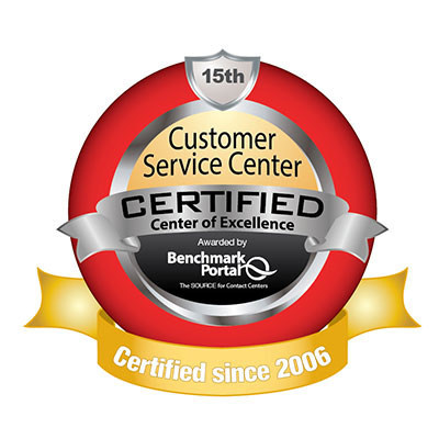 Benchmark Portal has certified Ameritas for the 15th consecutive year.