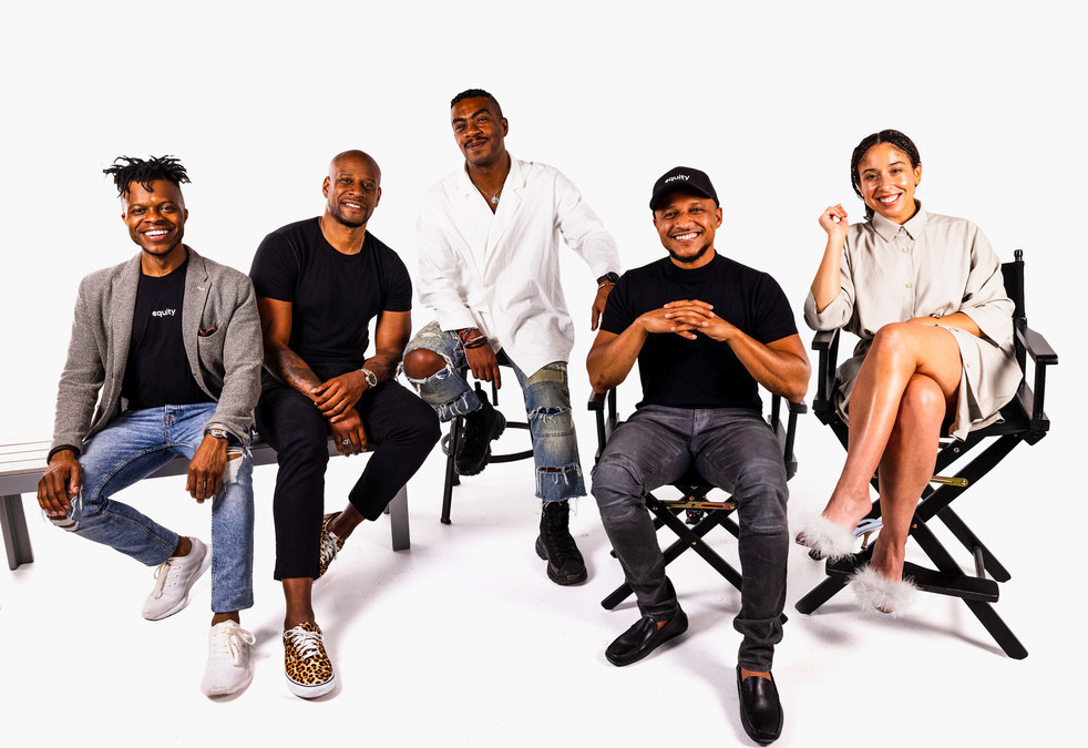 Meet the Black and Latinx Company Using Blockchain to House Homeless Families - Vimarsana News